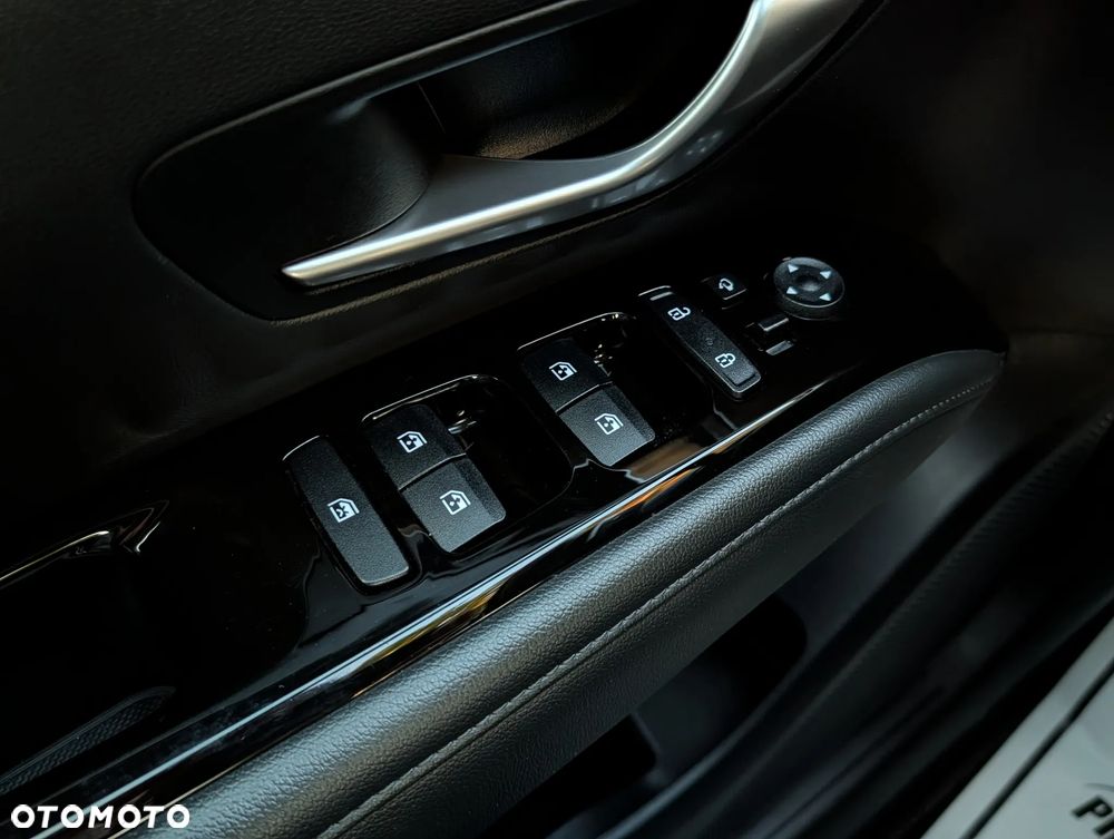 Hyundai Tucson - 26