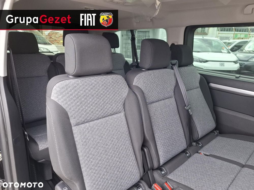 Fiat Ulysse 2.2 Business EAT8 - 9