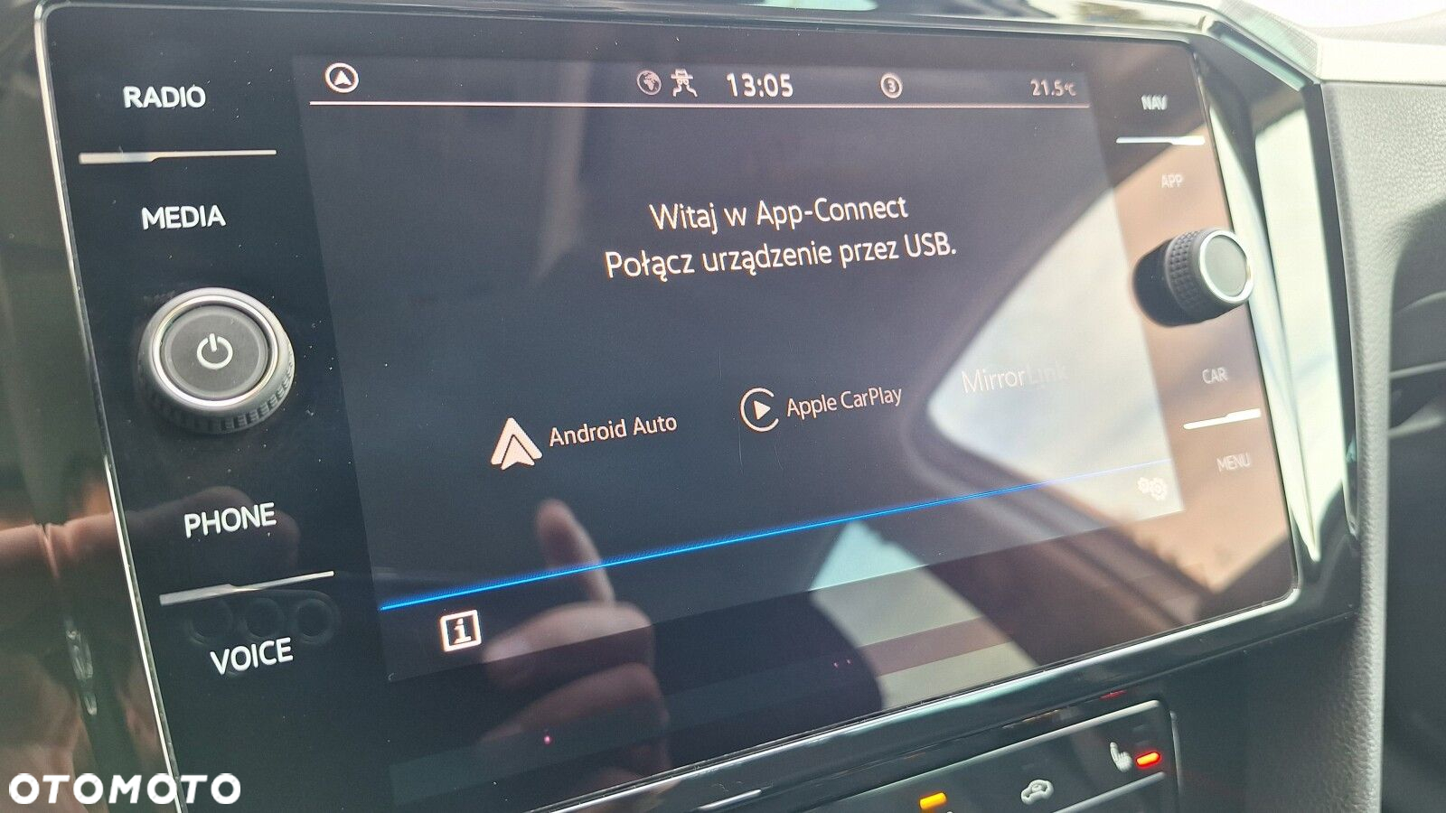 Volkswagen Passat - 30