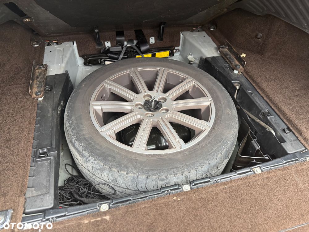 Land Rover Range Rover 3.6TD V8 AB - 26