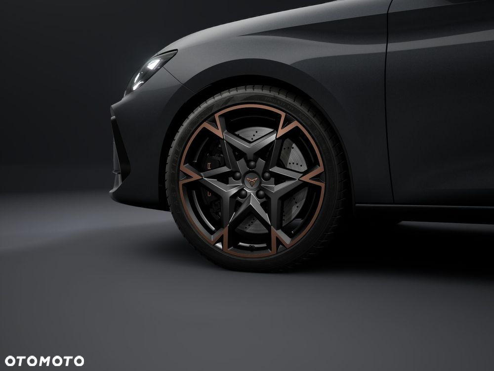 Cupra Leon Sportstourer 2.0 TSI 4Drive DSG VZ - 6
