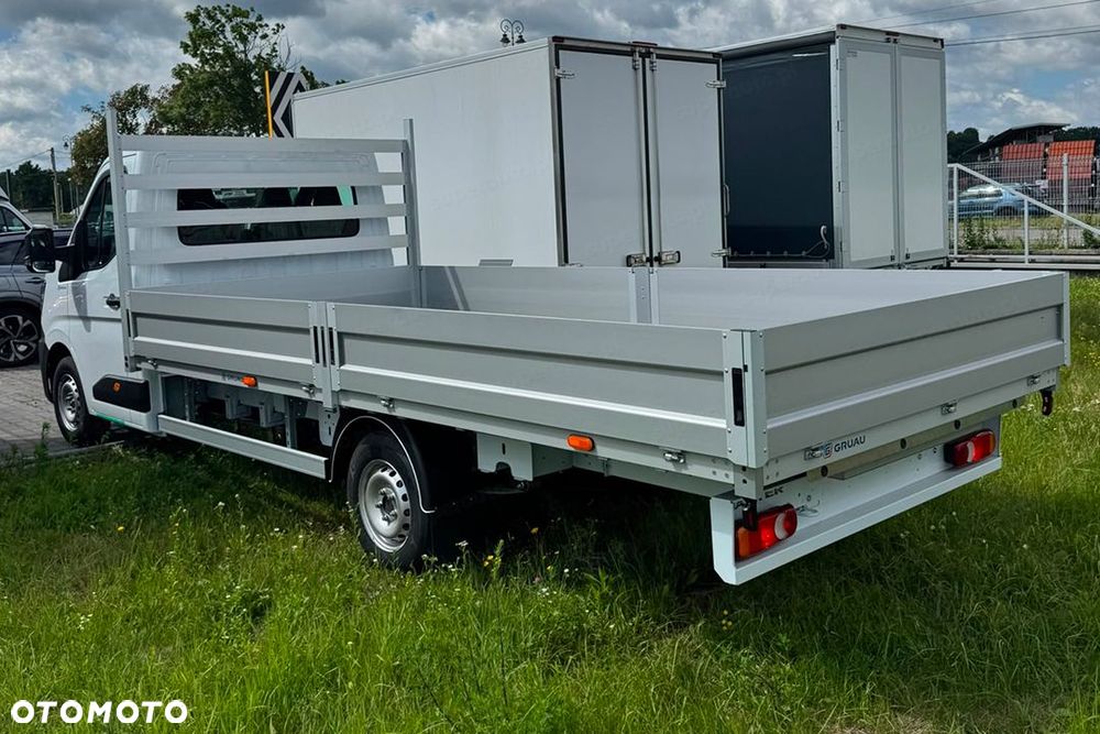 Renault Master L3 Skrzynia Otwarta 2.0 170KM - 3