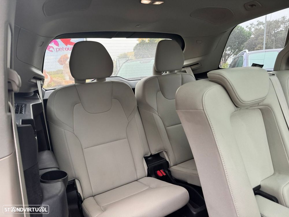 Volvo XC 90 2.0 T8 PHEV Plus Bright AWD - 33