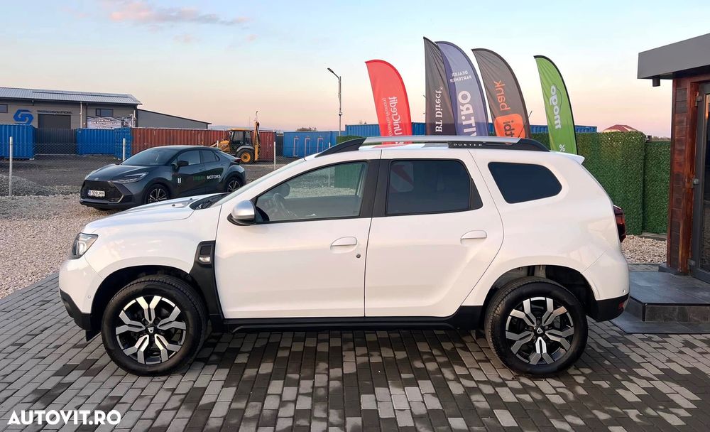 Dacia Duster 1.5 Blue dCi Prestige - 3