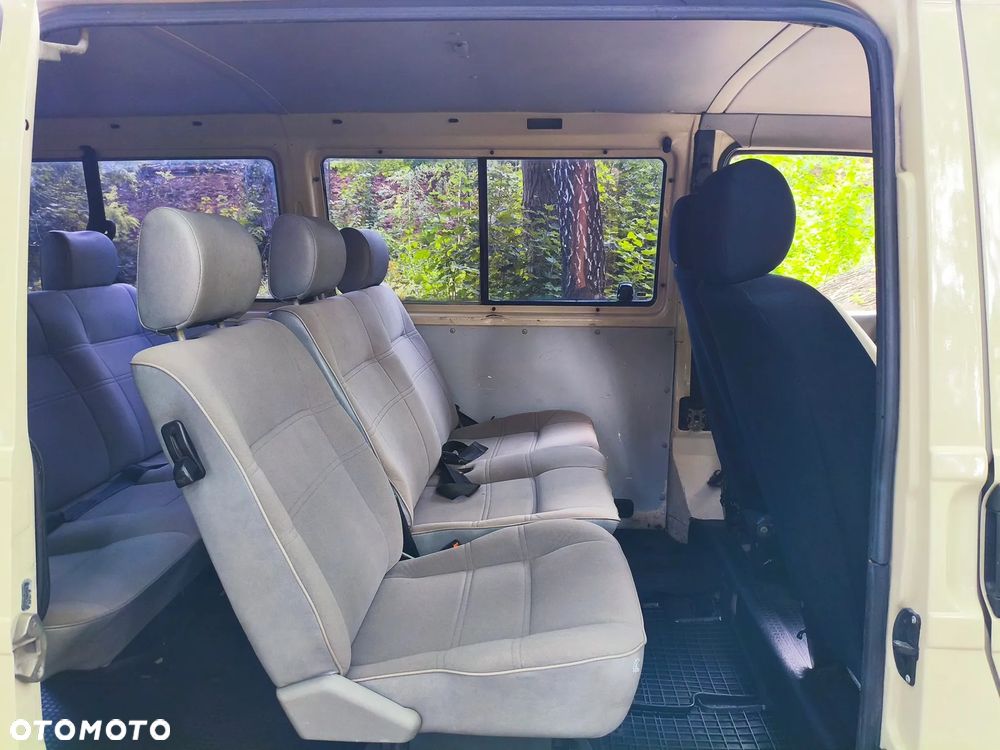 Volkswagen Transporter Allstar Classic - 15