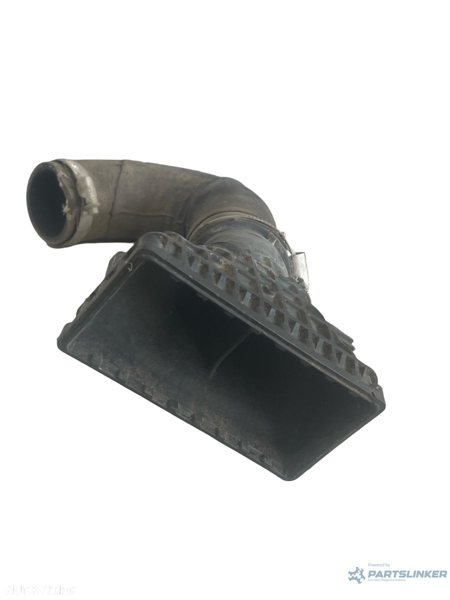 Furtun intercooler AUDI A6/S6 IV Saloon 4G2, C7, 4GC 2010 - 2018 2.0TDI - 2