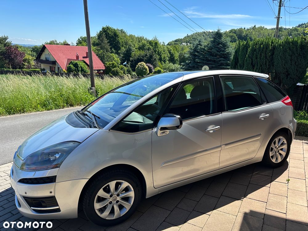 Citroën C4 Picasso - 5