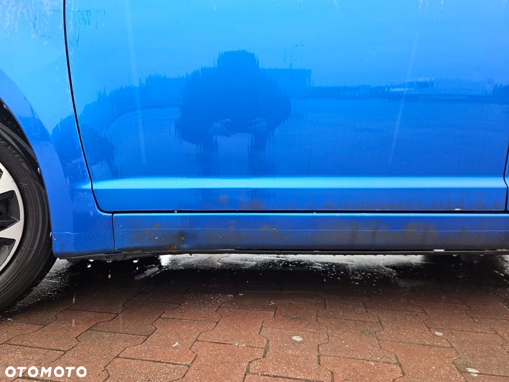 Suzuki Swift 1.3 Comfort - 21
