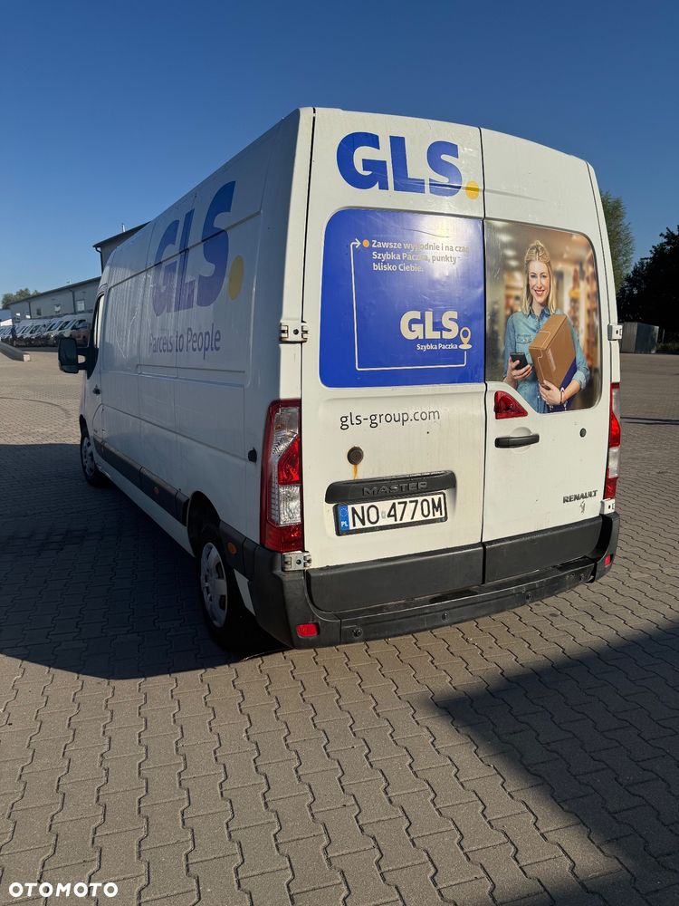 Renault MASTER - 3
