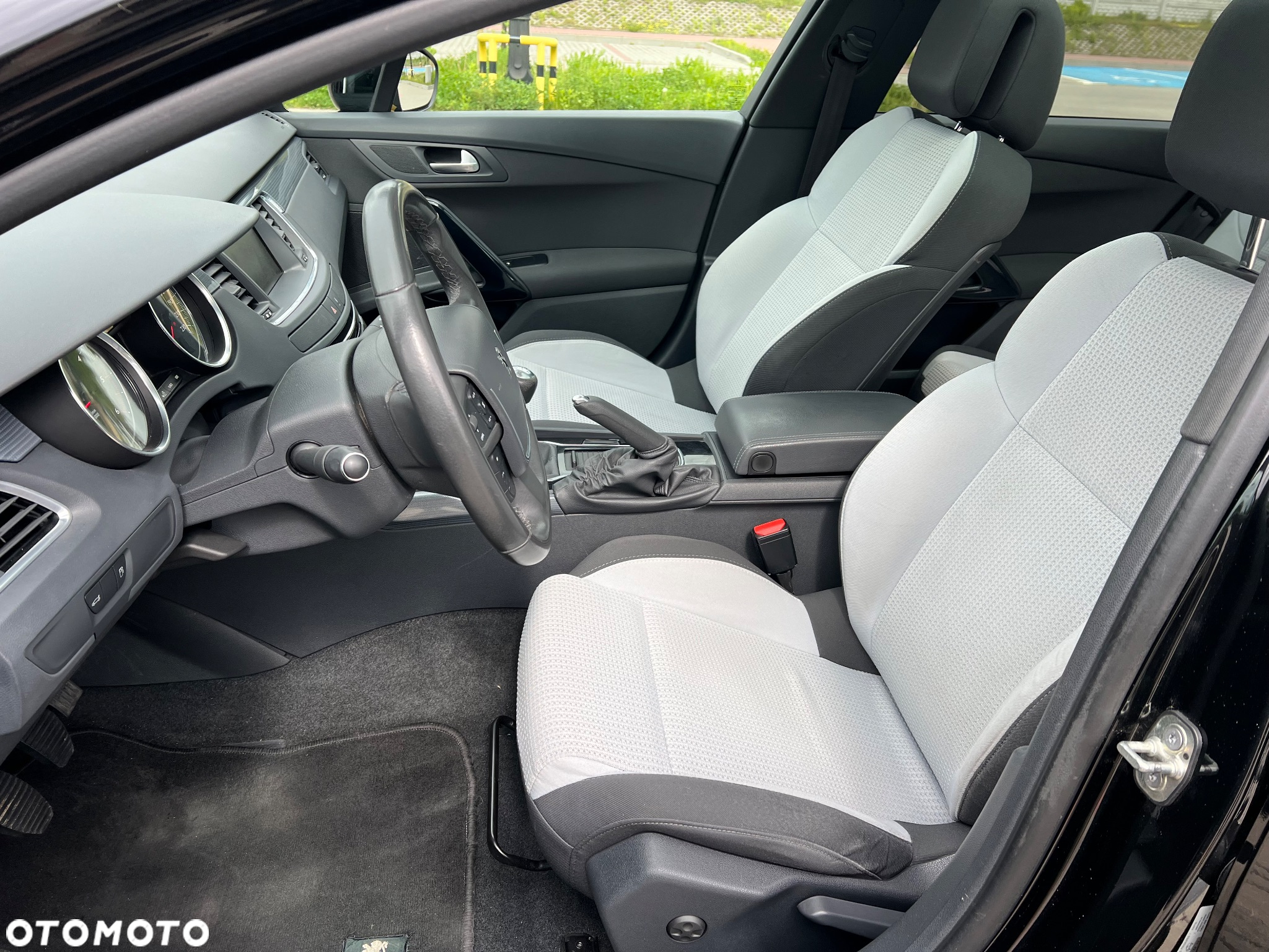 Peugeot 508 SW HDi FAP 140 Family - 22
