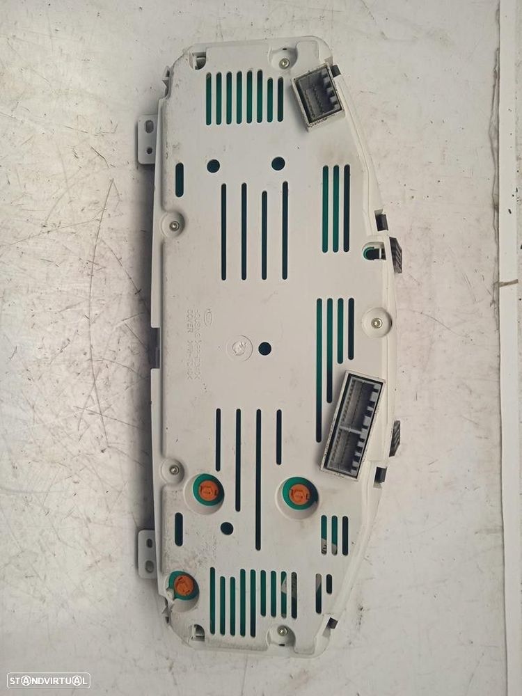 QUADRANTE KIA SPORTAGE 2007 - 2