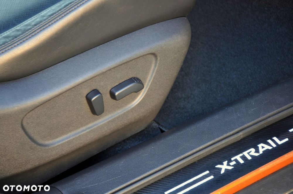 Nissan X-Trail - 19