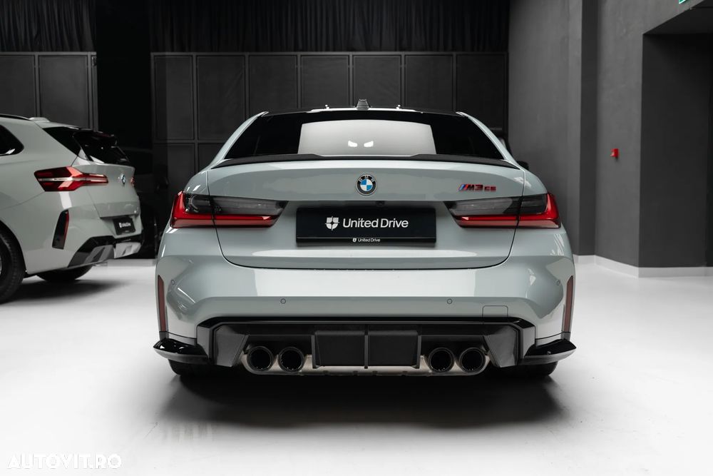 BMW M3 CS - 39