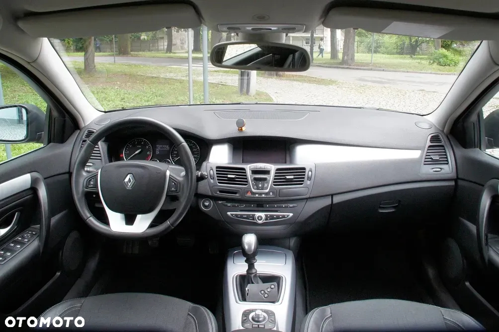 Renault Laguna 2.0 16V Dynamique - 27