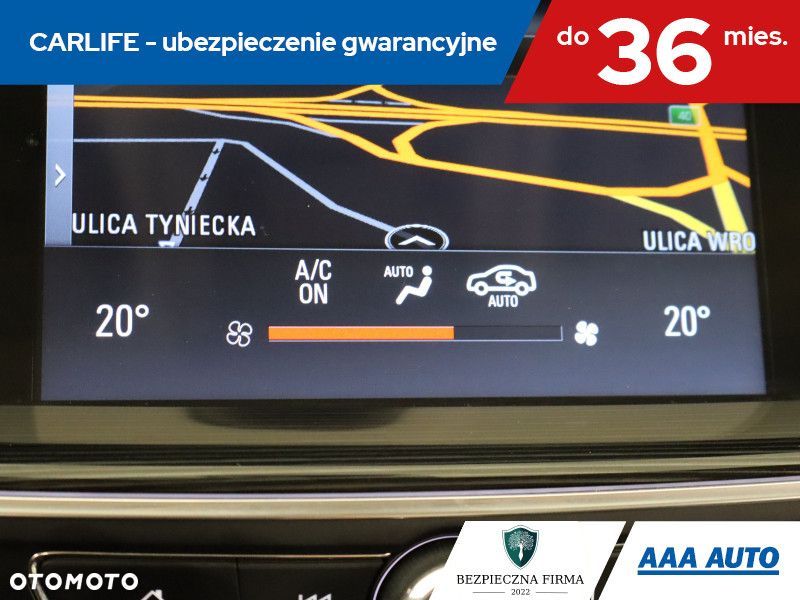 Opel Insignia - 19