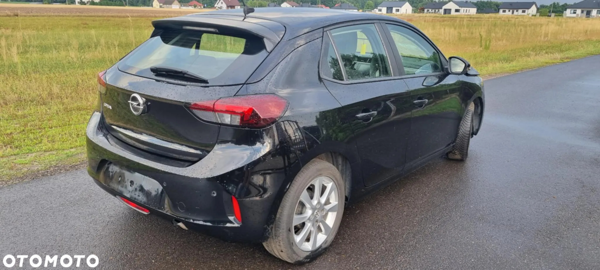 Opel Corsa 1.2 Business S&S - 2