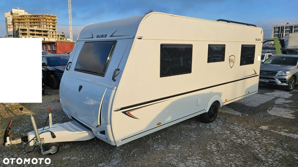 Caravelair Rubis - 2