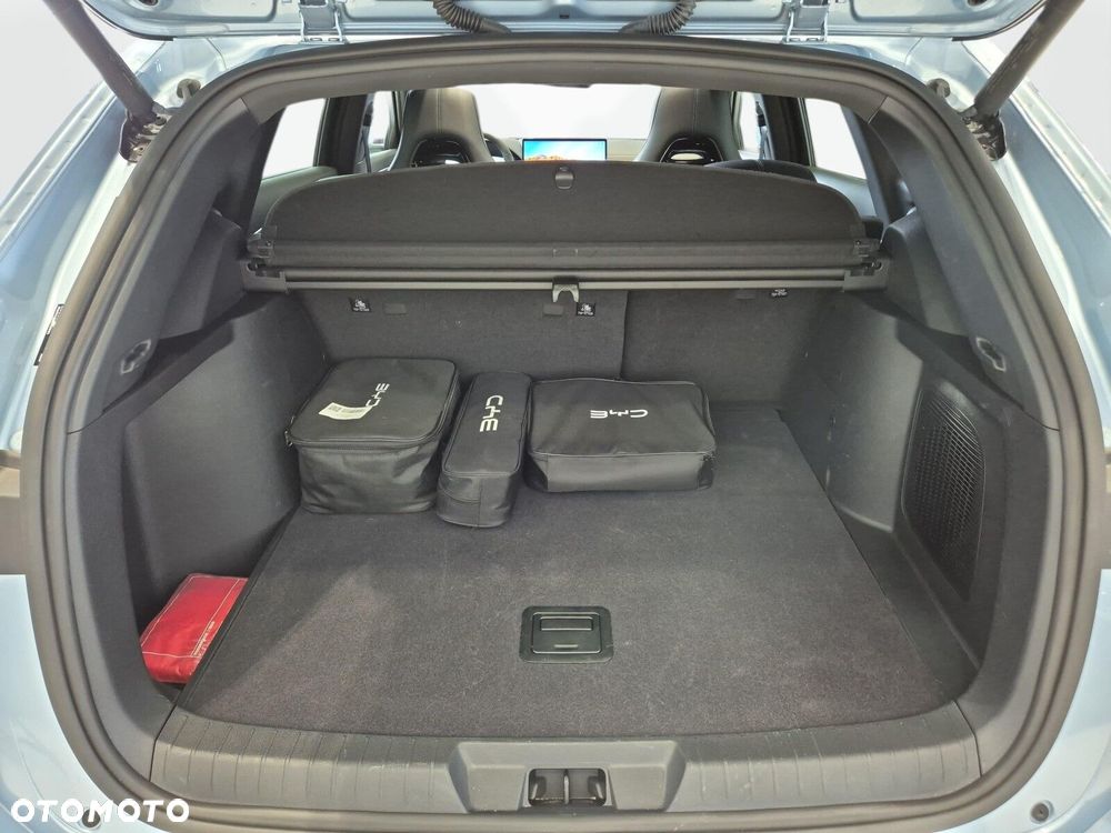 BYD Seal U - 34