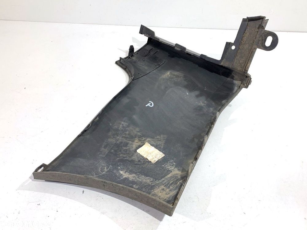 NAROŻNIK ZDERZAKA TYŁ PRAWY  FORD TRANSIT COURIER B460 Nadwozie pełne/minivan 2014 - 2022 1.0 - 4