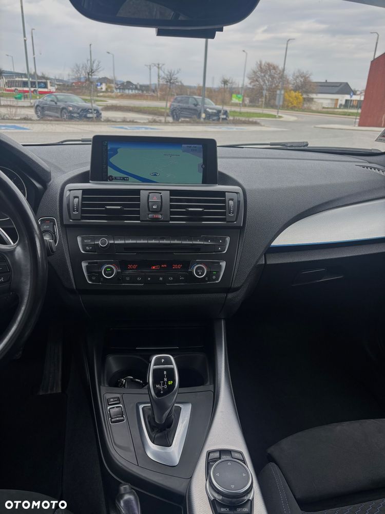 BMW Seria 1 125d - 23