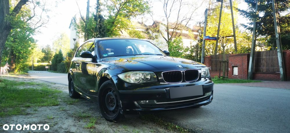 BMW Seria 1 116i - 3