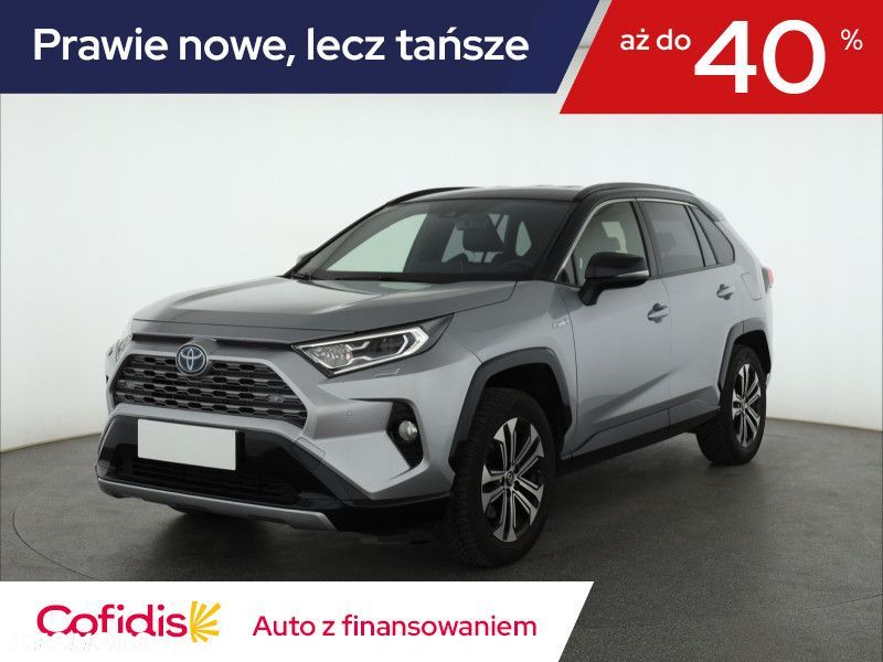 Toyota RAV4 - 2