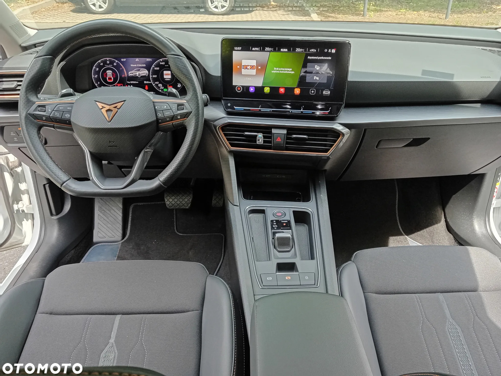 Cupra Leon - 13