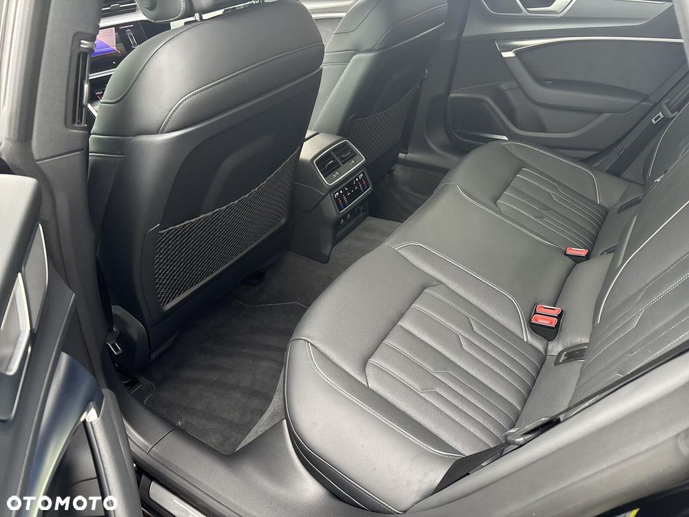 Audi A7 Sportback - 29