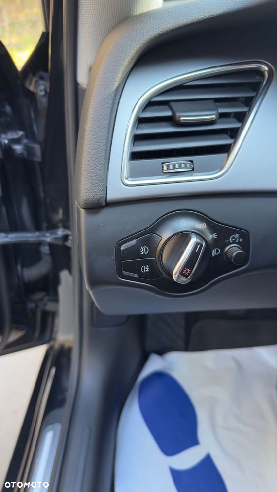 Audi A4 Avant 2.0 TDI DPF Ambiente - 18