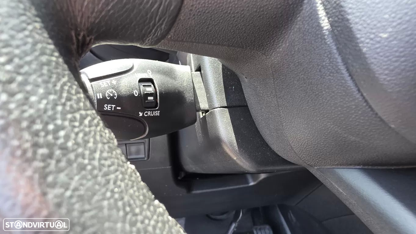 Citroën Berlingo longa 3lug. 130cv c/Iva - 30