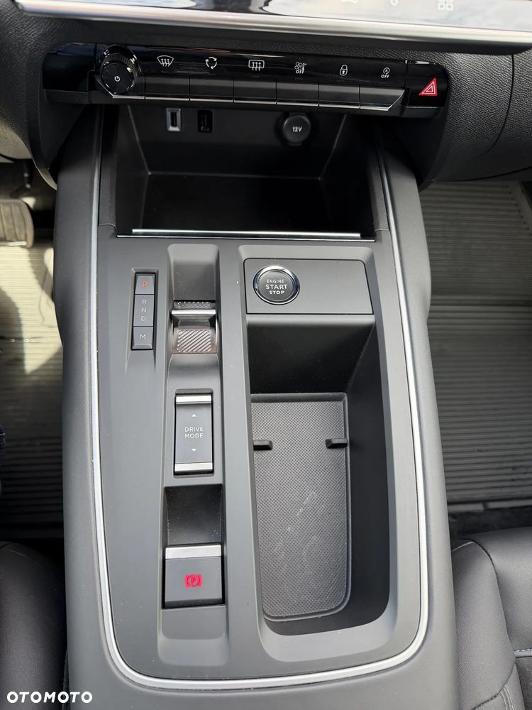 Citroën C5 Aircross 1.5 BlueHDi Shine EAT8 - 11