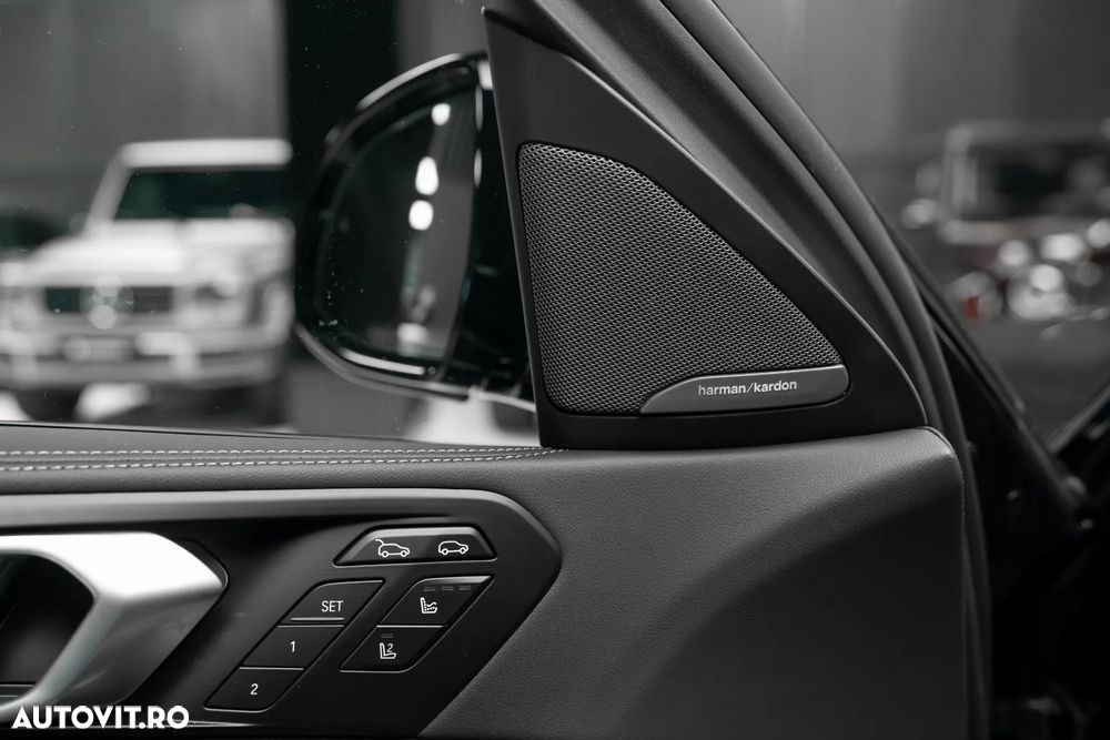 BMW X6 xDrive40i M Sport - 12