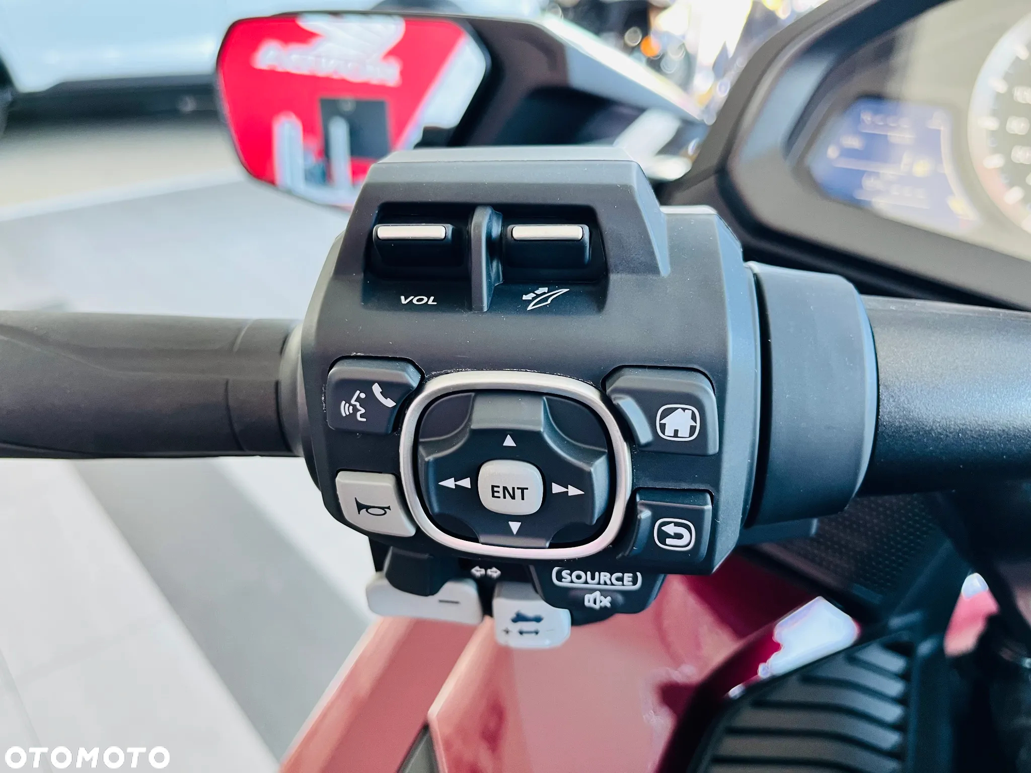 Honda GL - 20