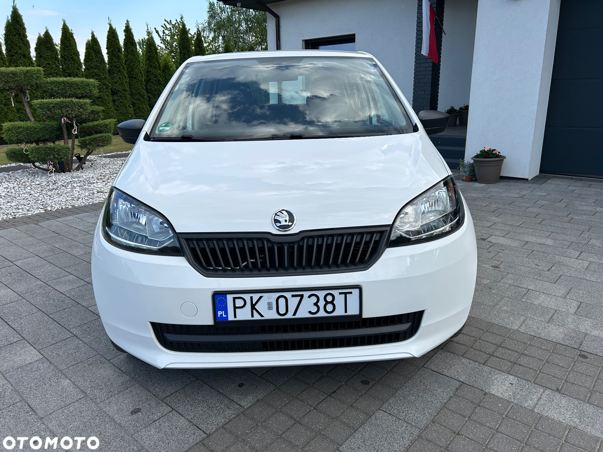 Skoda Citigo 1.0 Ambition - 3