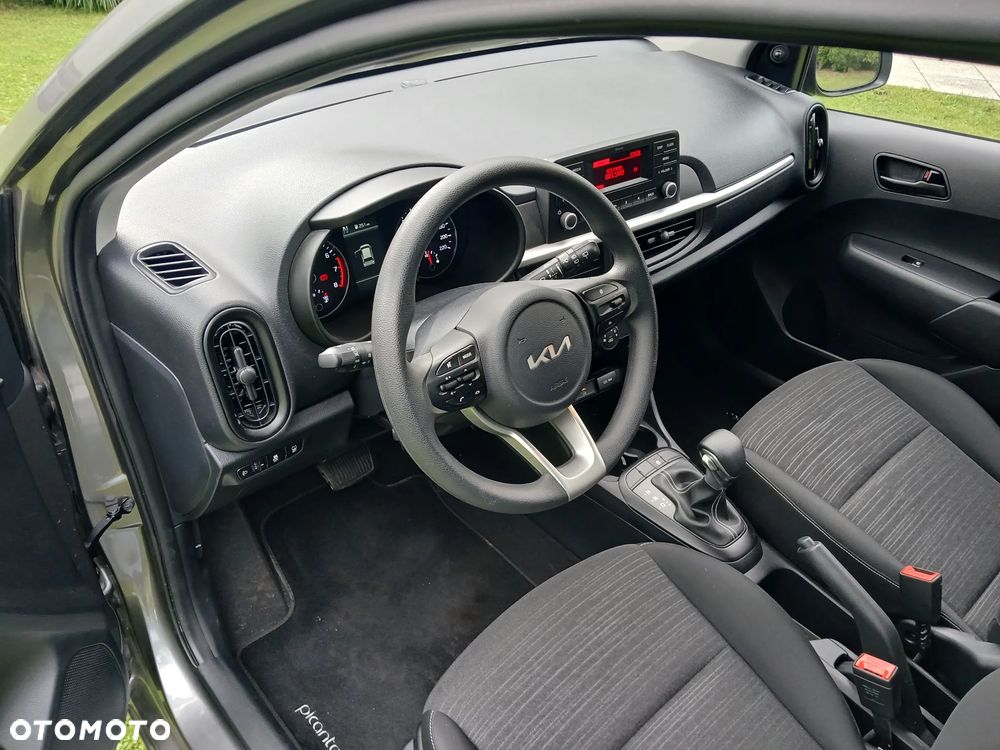 Kia Picanto - 10