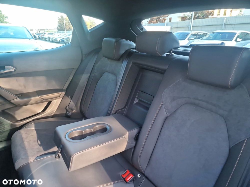 Cupra Leon 1.5 eTSI mHEV DSG - 18