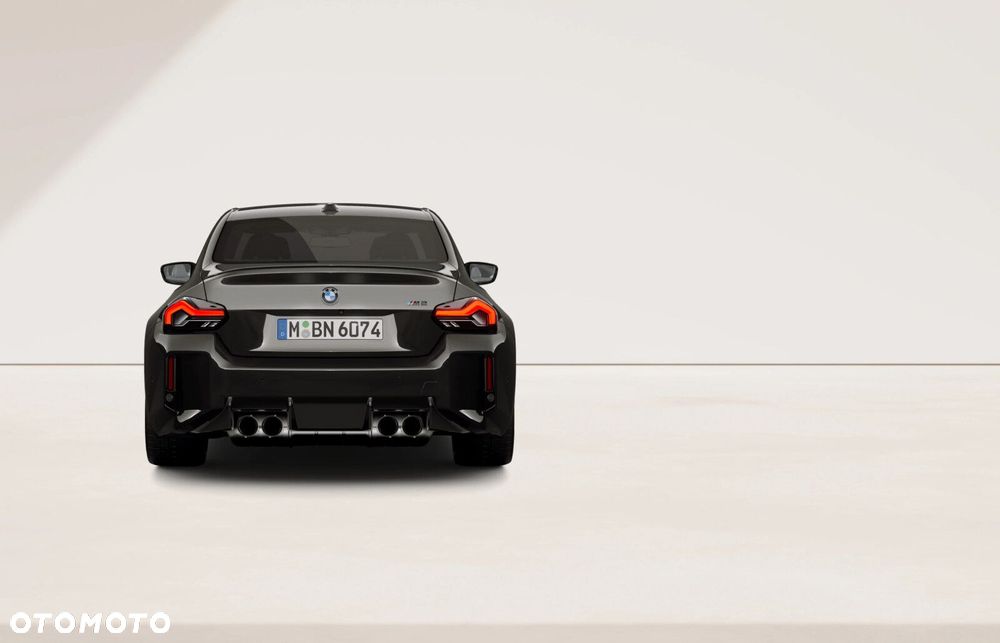 BMW M2 2026