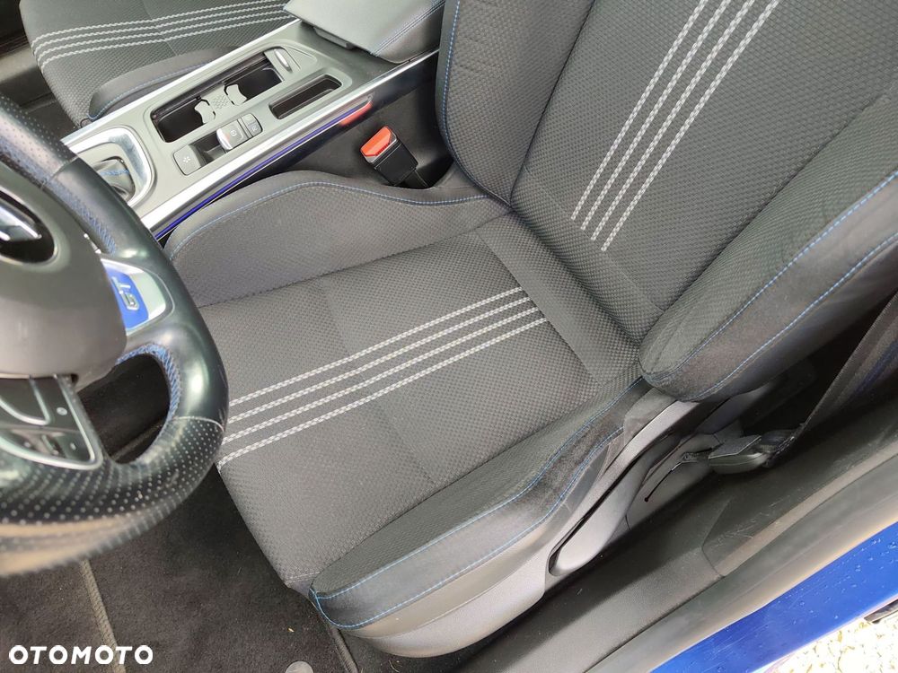 Renault Megane 1.6 TCe GT EDC - 12