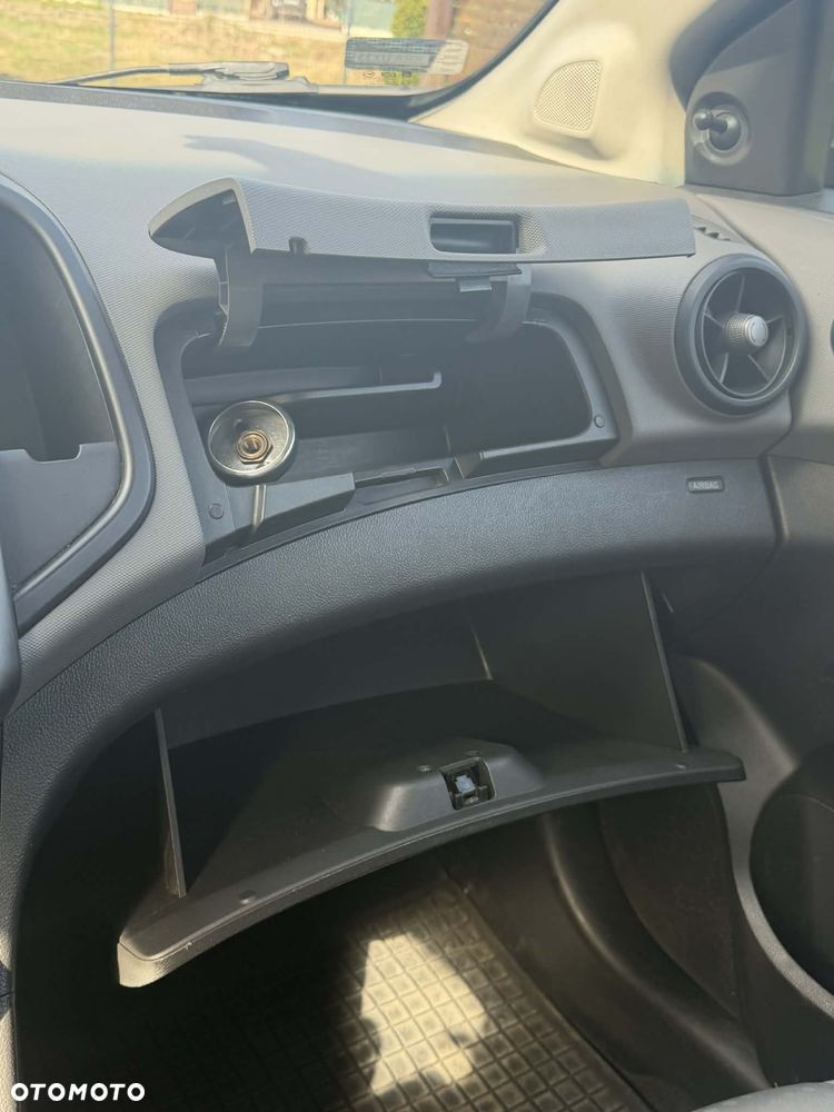 Chevrolet Aveo 1.2 LS+ - 15