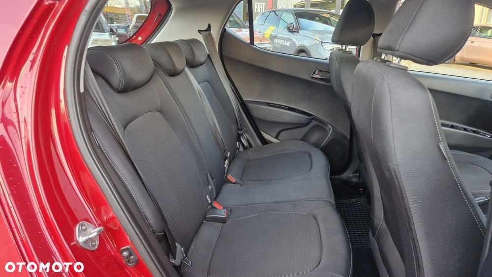 Hyundai i10 1.2 Access - 16