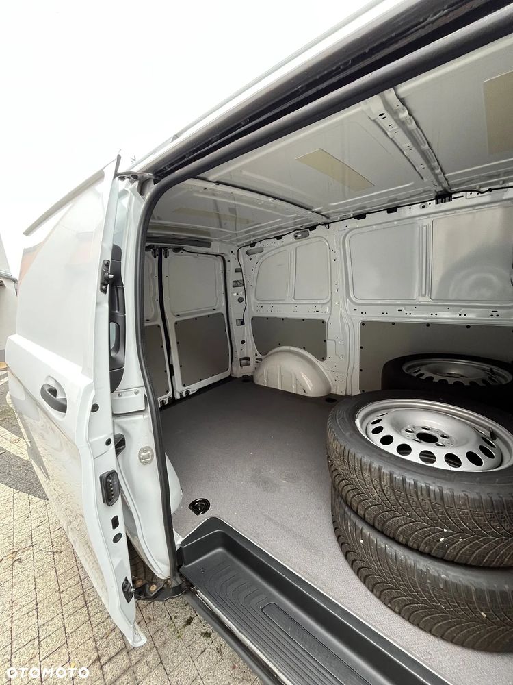 Mercedes-Benz Vito 119 - 17