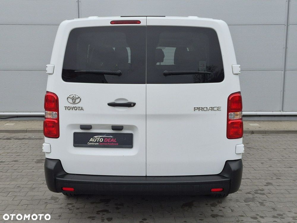 Toyota ProAce - 15