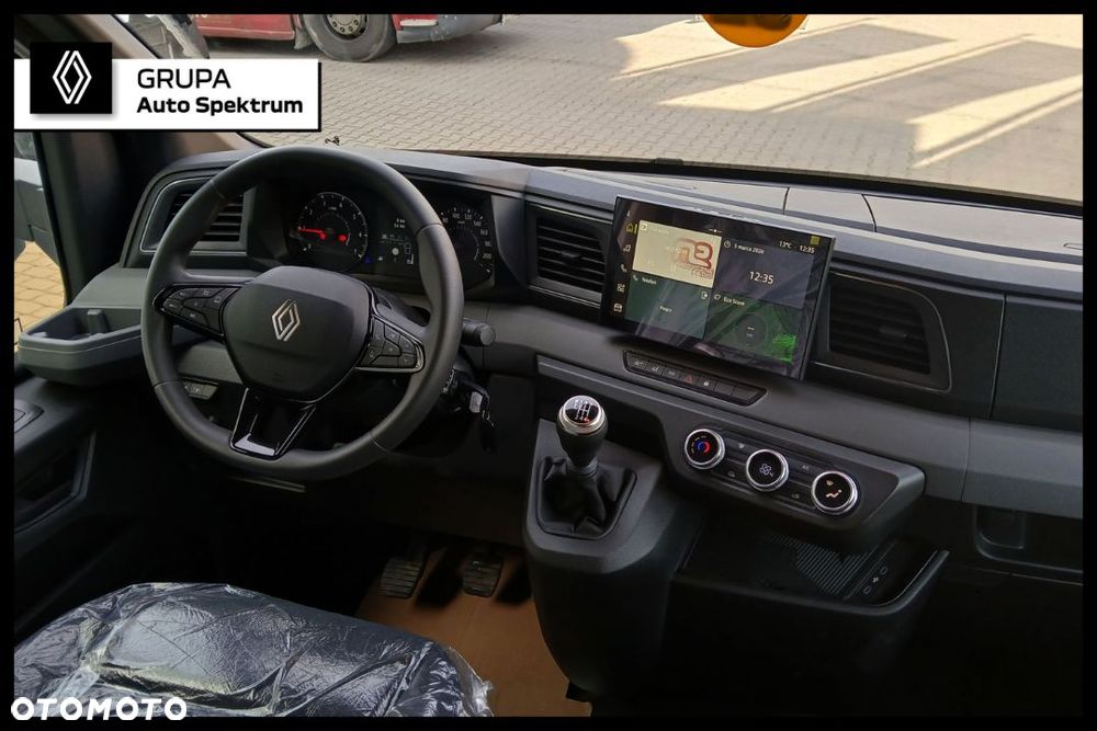 Renault MASTER - 13