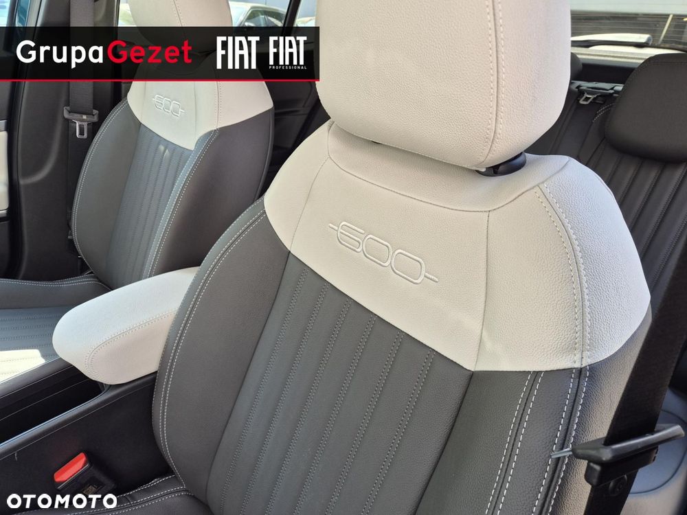 Fiat 600 - 7