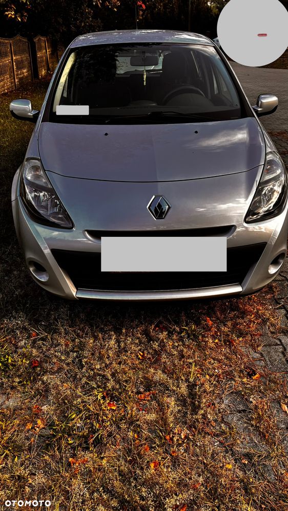 Renault Clio 1.2 16V Authentique - 9