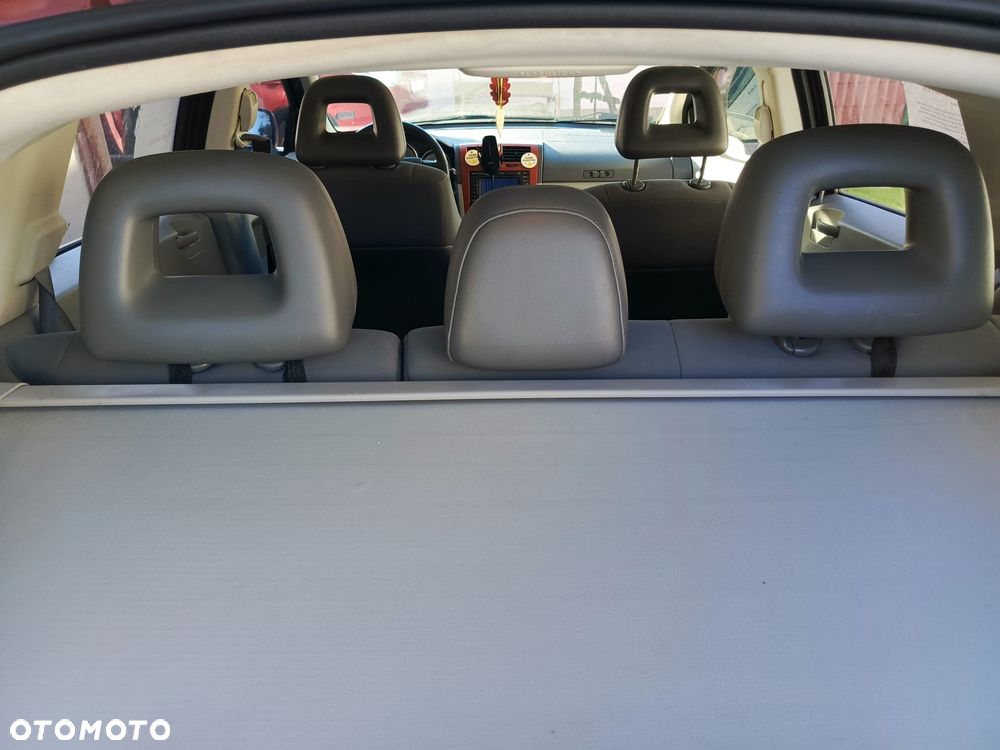 Dodge Caliber 2.0 CRD SXT - 8
