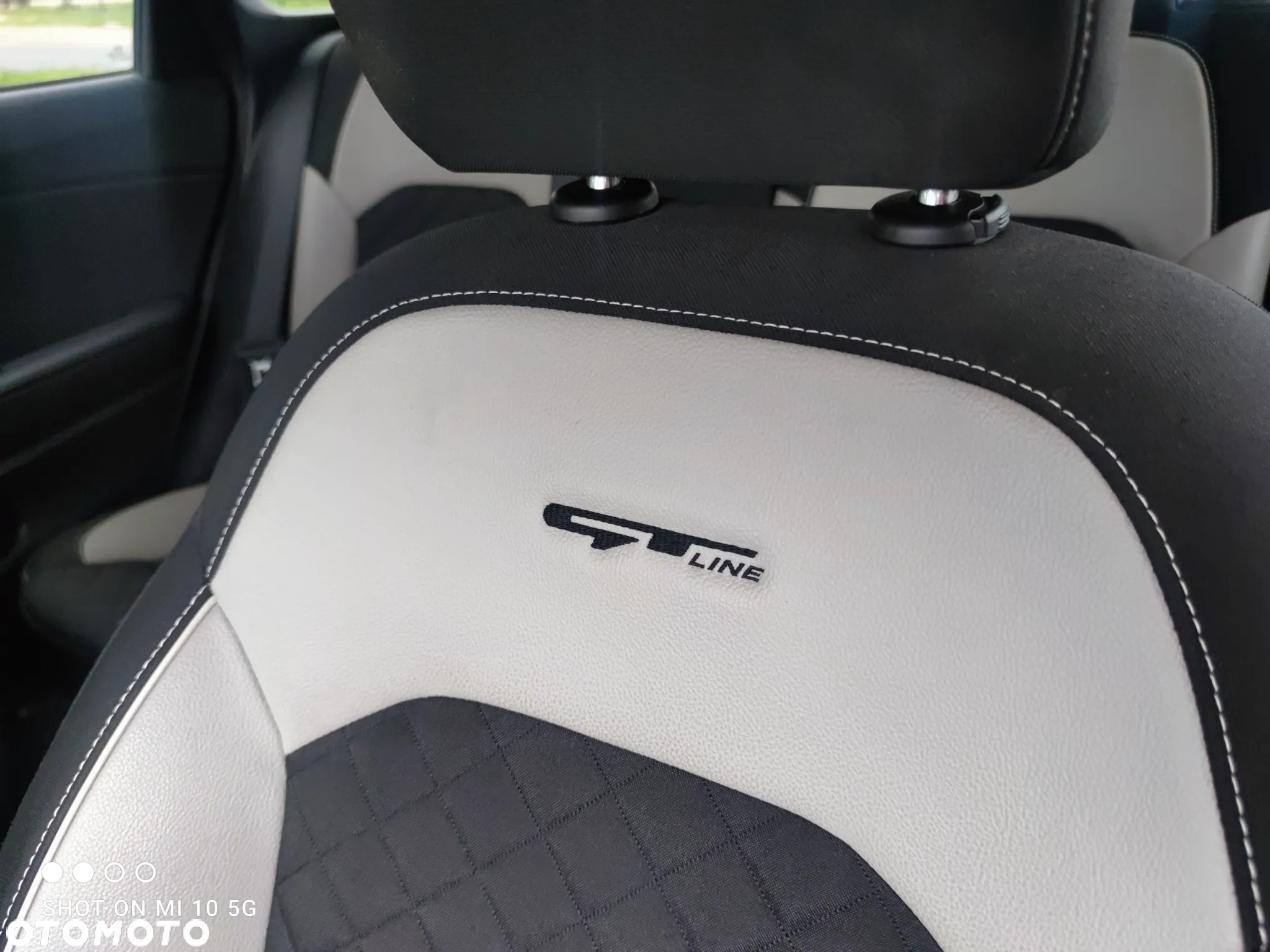 Kia Ceed SW 1.6 CRDi GT Line - 28