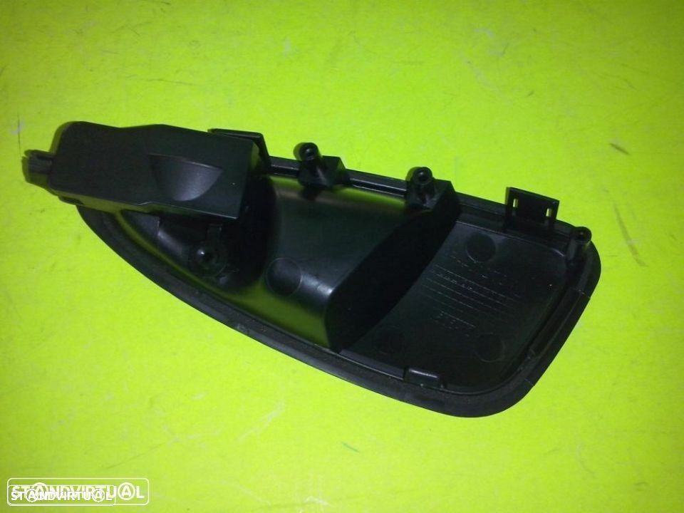 puxador porta Seat Ibiza 6J 2008 até 2012 - 2