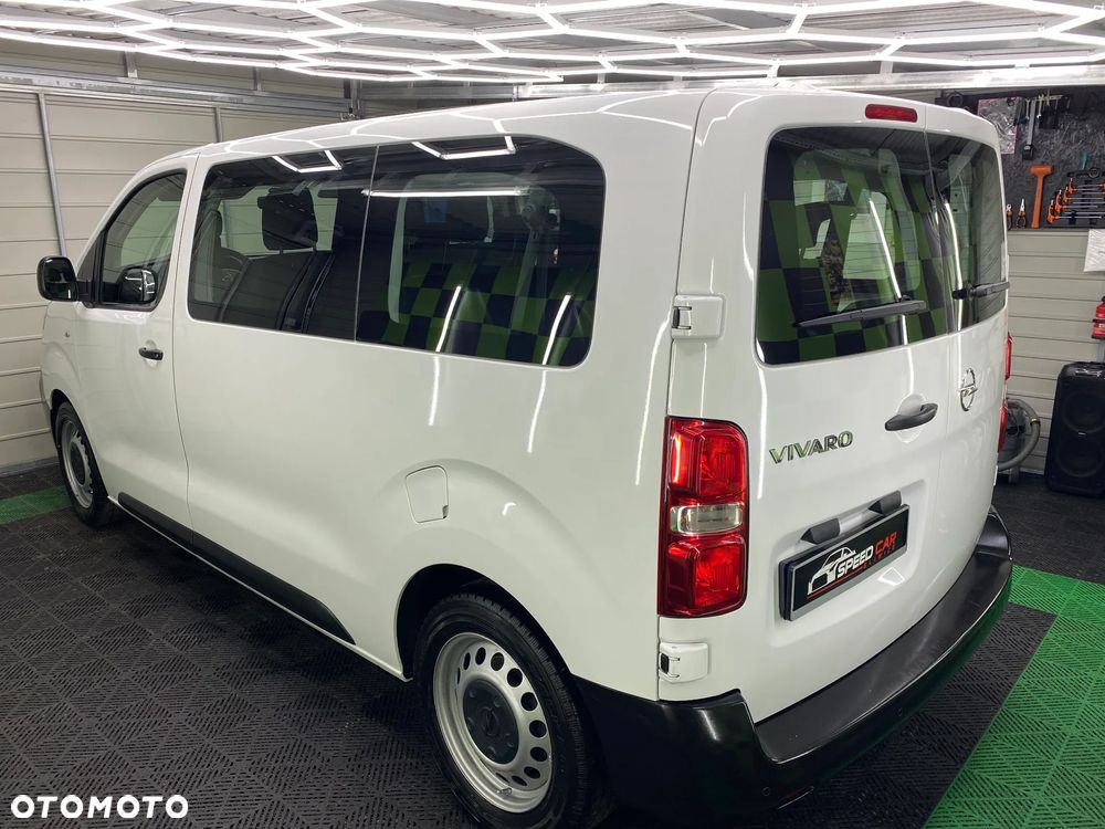 Opel Vivaro 1.5 D M Selection - 33