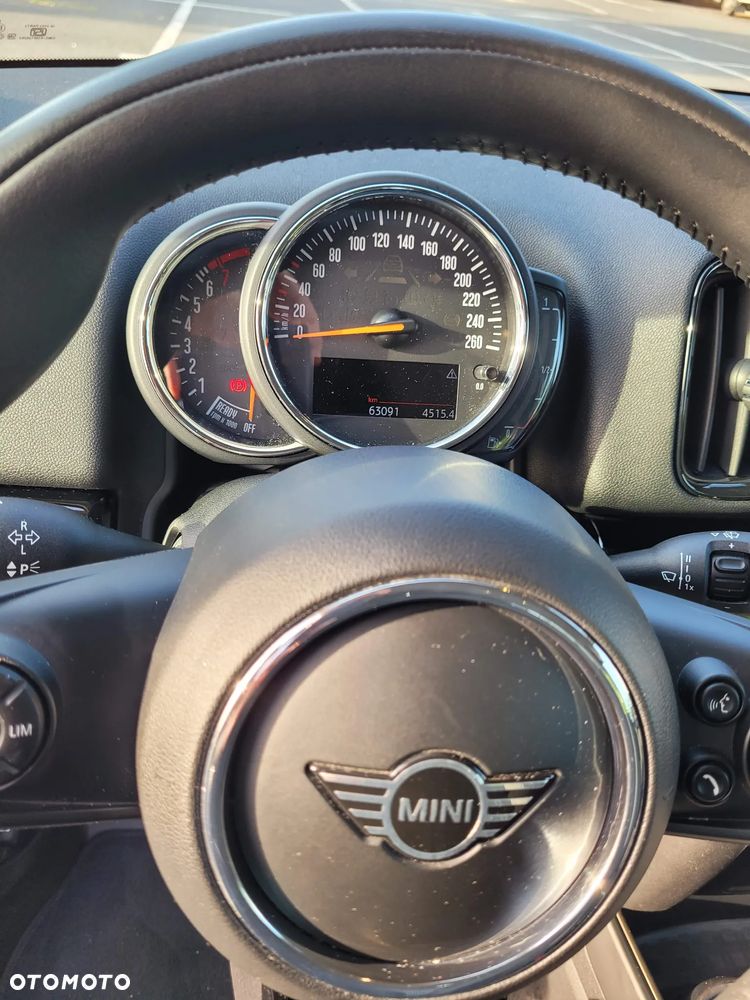 MINI Countryman Cooper S GPF - 20